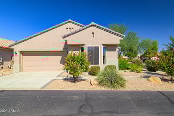 20068 Siesta Rock Dr, Surprise, AZ 85374