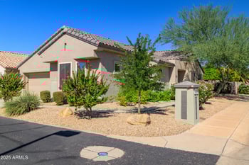 20068 Siesta Rock Dr, Surprise, AZ 85374