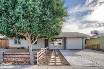 2007 Dahlia Dr, Phoenix, AZ 85029