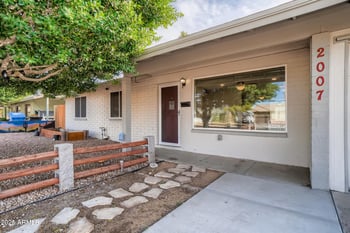 2007 Dahlia Dr, Phoenix, AZ 85029
