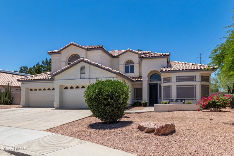 2007 E Amber Ln, Gilbert, AZ 85296