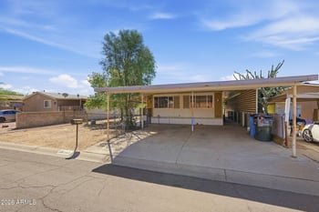 2007 E Michigan Ave, Phoenix, AZ 85022