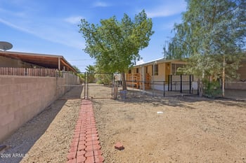 2007 E Michigan Ave, Phoenix, AZ 85022