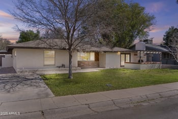 2007 El Camino Dr, Tempe, AZ 85282