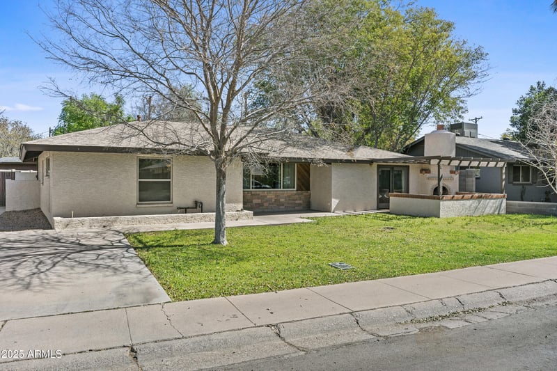 2007 El Camino Dr, Tempe, AZ 85282