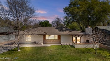 2007 El Camino Dr, Tempe, AZ 85282