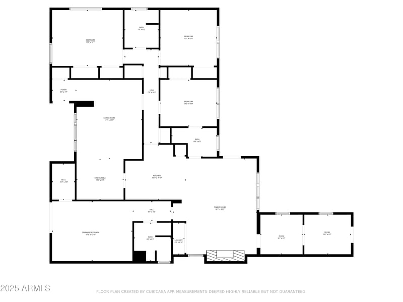 2007 El Camino Dr, Tempe, AZ 85282