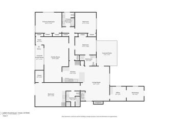 2007 El Camino Dr, Tempe, AZ 85282