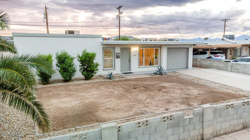 2007 Hidalgo Ave, Phoenix, AZ 85041