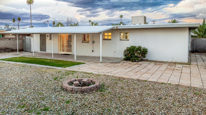 2007 Hidalgo Ave, Phoenix, AZ 85041