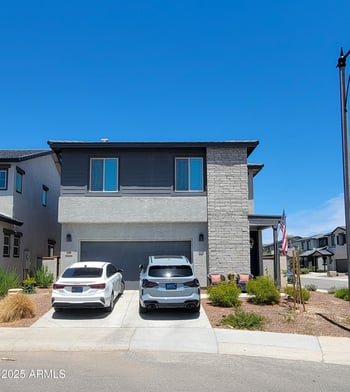 2007 Marketside Ave, Buckeye, AZ 85396