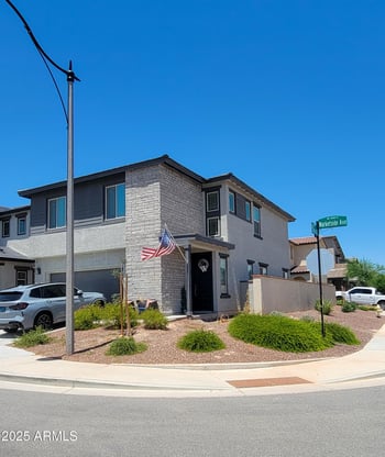 2007 Marketside Ave, Buckeye, AZ 85396