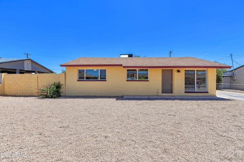 2007 N 38th Ave, Phoenix, AZ 85009