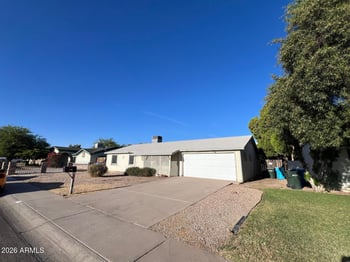 2007 73rd Ave, Phoenix, AZ 85035