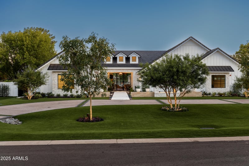 2007 Ranch Rd, Tempe, AZ 85284