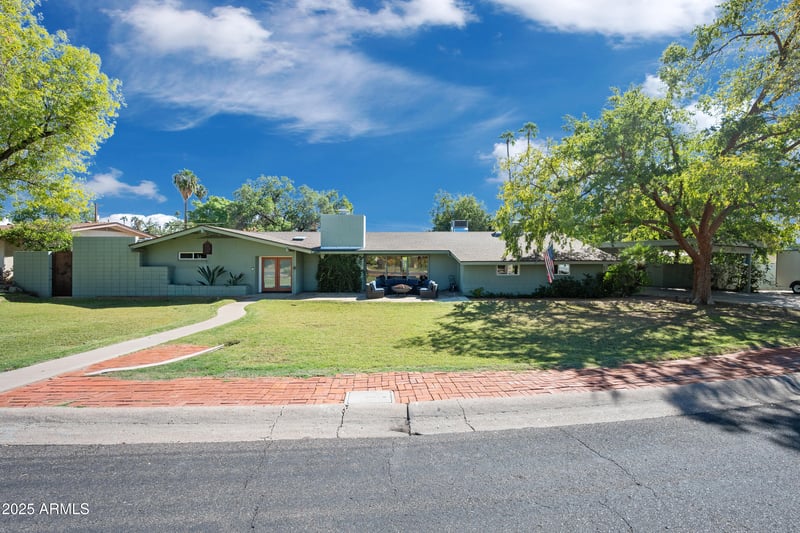 2007 Rancho Dr, Phoenix, AZ 85016
