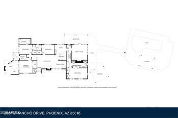 2007 Rancho Dr, Phoenix, AZ 85016
