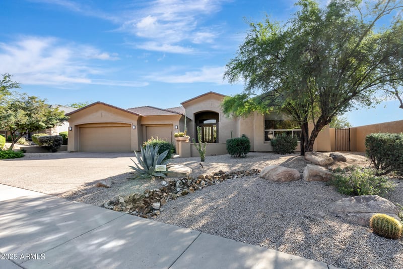 20071 86th St, Scottsdale, AZ 85255