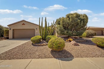 20072 N Pinewish Ct, Surprise, AZ 85374