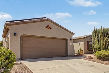 20072 N Pinewish Ct, Surprise, AZ 85374