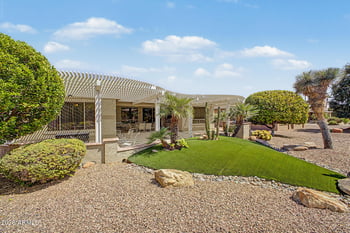 20072 N Pinewish Ct, Surprise, AZ 85374