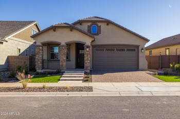 20073 231st Pl, Queen Creek, AZ 85142