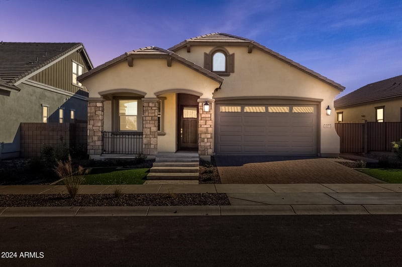 20073 231st Pl, Queen Creek, AZ 85142