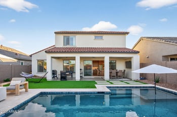 20076 Campbell Ave, Litchfield Park, AZ 85340