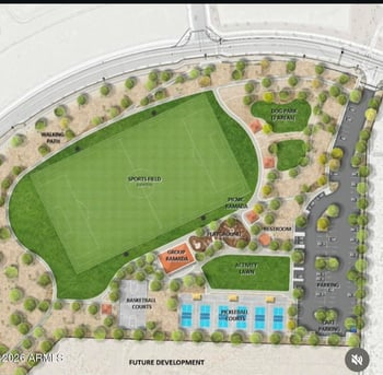 20076 Campbell Ave, Litchfield Park, AZ 85340