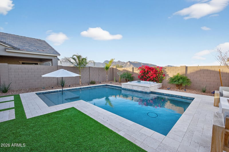 20076 Campbell Ave, Litchfield Park, AZ 85340