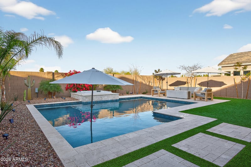 20076 Campbell Ave, Litchfield Park, AZ 85340