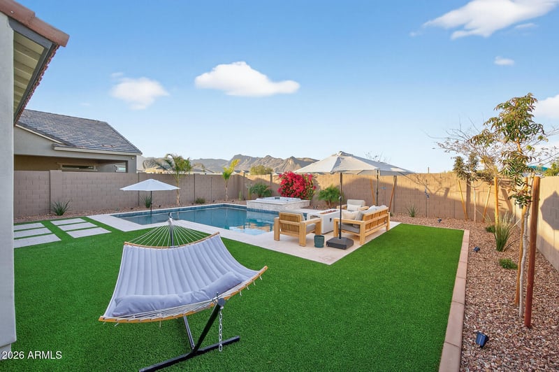 20076 Campbell Ave, Litchfield Park, AZ 85340