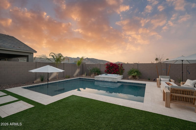 20076 Campbell Ave, Litchfield Park, AZ 85340