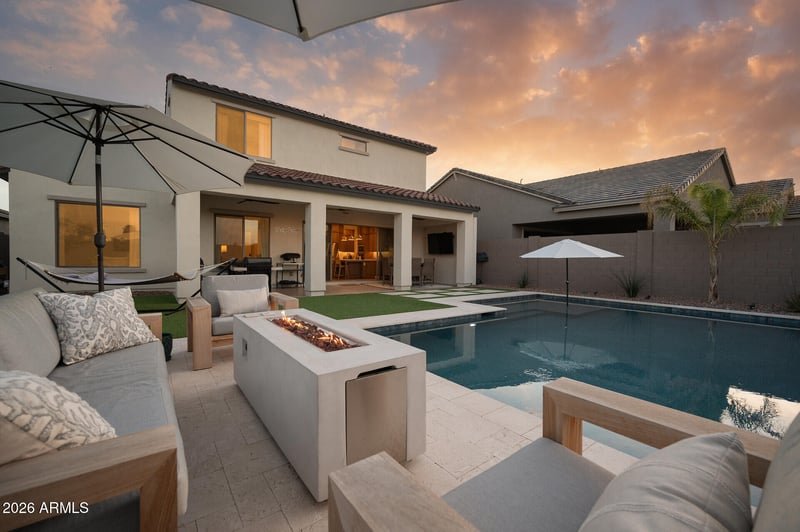 20076 Campbell Ave, Litchfield Park, AZ 85340