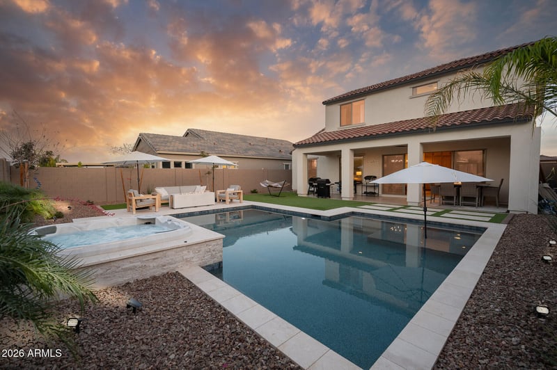 20076 Campbell Ave, Litchfield Park, AZ 85340