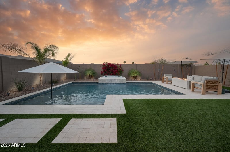 20076 Campbell Ave, Litchfield Park, AZ 85340
