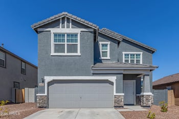 20078 Badgett Ln, Litchfield Park, AZ 85340