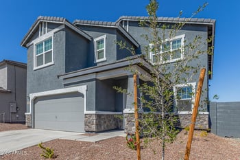 20078 Badgett Ln, Litchfield Park, AZ 85340