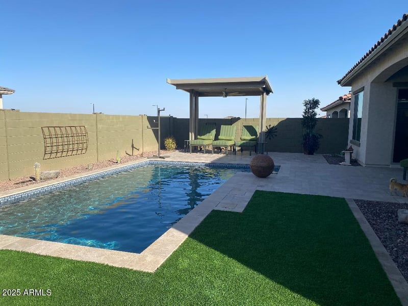 20078 Luke Ave, Litchfield Park, AZ 85340