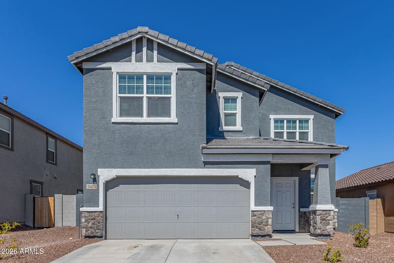 20078 Badgett Ln, Litchfield Park, AZ 85340