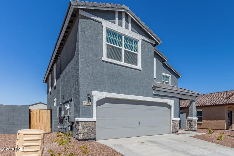 20078 Badgett Ln, Litchfield Park, AZ 85340