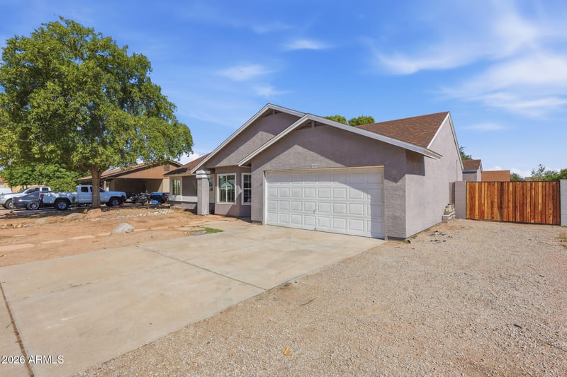 2008 E Cindy St, Chandler, AZ 85225