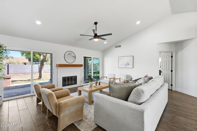 2008 E Cindy St, Chandler, AZ 85225