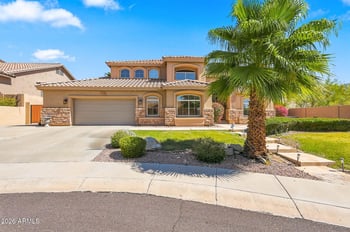 2008 E Granite View Dr, Phoenix, AZ 85048