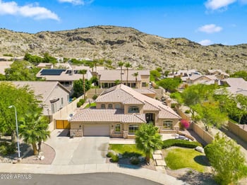 2008 E Granite View Dr, Phoenix, AZ 85048