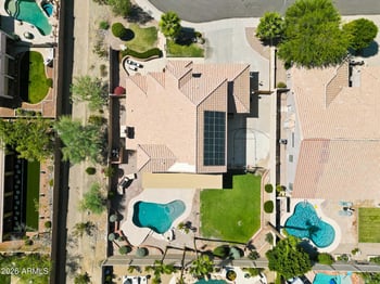 2008 E Granite View Dr, Phoenix, AZ 85048