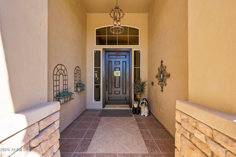 2008 E Granite View Dr, Phoenix, AZ 85048