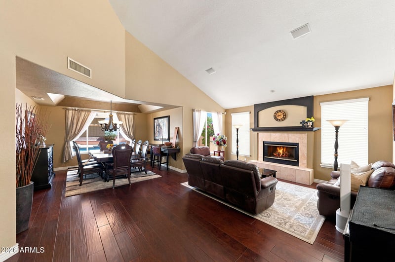 2008 E Granite View Dr, Phoenix, AZ 85048