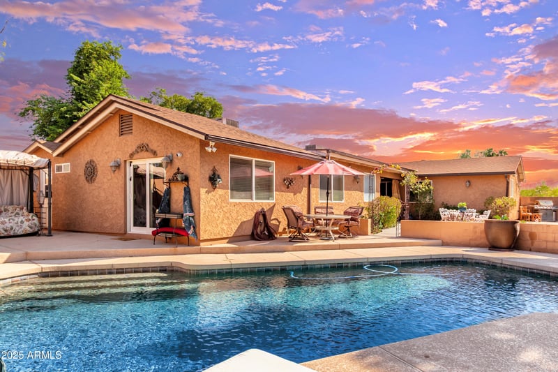 2008 N El Dorado Ct, Chandler, AZ 85224