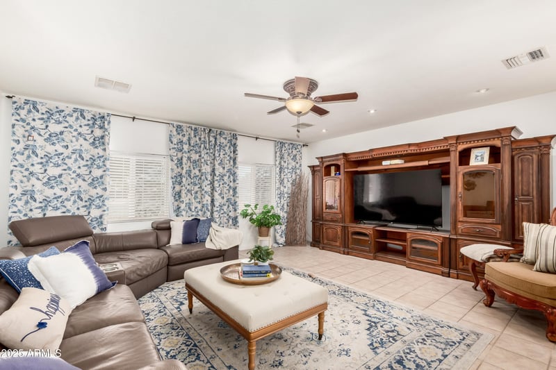 2008 N El Dorado Ct, Chandler, AZ 85224